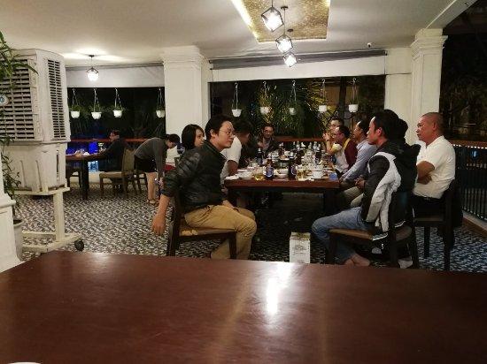 4U_Boutique Restaurant & Beer